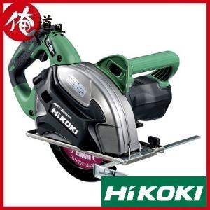 HIKOKI マルチボルト コードレスチップソーカッタ CD3607DA（WP）（4.0Ah）セット品（蓄電池・充電器・ケース付）