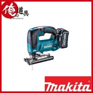 マキタ JV184DRG 充電式ジグソー 18V(6.0Ah) セット品 マキタ JV184DRG 充電式ジグソー 18V(6.0Ah) セット品