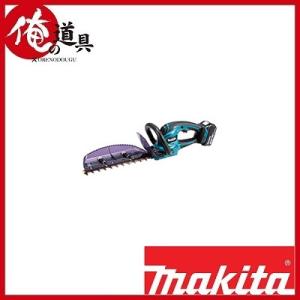 マキタ MUH367DZ 360mm充電式生垣バリカン 18V 本体のみ マキタ MUH367DZ 360mm充電式生垣バリカン 18V 本体のみ