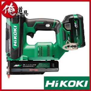 HiKOKI HIKOKI(ハイコーキ)36V コードレスフロア用タッカ HiKOKI HIKOKI(ハイコーキ)36V コードレスフロア用タッカ
