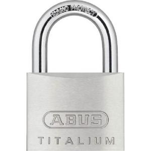 ABUS タイタリウム 64TI-40 バラ番