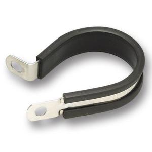 JCS社(イギリス) ステンレス製 Pクリップ/JCS-SP19 19mm