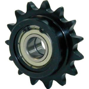 カタヤマ ダブルアイドラースプロケット60/WID60C13D17_2210 内輪径:17mm