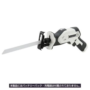 DCM 10．8V充電式レシプロソー/T-RS108V レシプロソー本体のみ