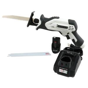 DCM DCM 10.8V 充電式 レシプロソー セット【DCMオンライン限定】/T-RS108V-SET レシプロソーセット