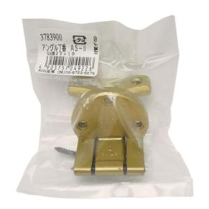 和気産業 バラ アングル丁番/AS-2 仙徳/22×19mm