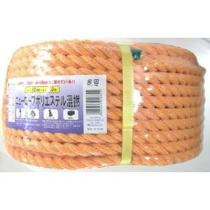 三友産業 Nロープエステル混撚/HR-1685