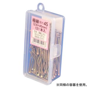 ダンドリビス（株） ダンドリビス 極細32 頭大 十字穴ビット無 Abox