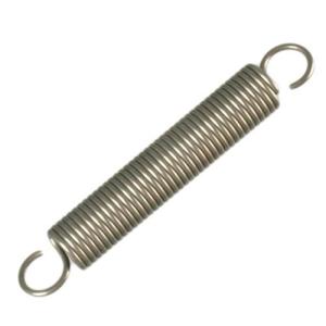 ハイロジック ステン引バネ/S-081 1.2mm 10×65.3×1.2mm