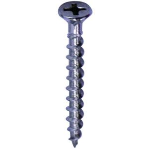 ダイドーハント ステンレス(SUS-XM7) コーススレッド フレキ頭 (12本)/10183438 袋(極小)/4.2x41(mm) 全ネジ
