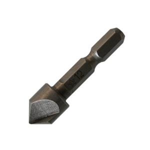 スターエム ハイス六角軸面取カッター/NO.5007 12MM 12mm用