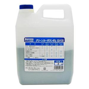 SSPOWER サンドブラスタ用研磨材 グリーンカーボランダム/GC #120