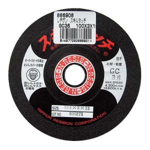 レヂボン スキルタッチ/GC36  100X3X15 GC36