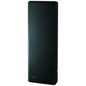 マスプロ BK ブラック U2SWLA20 UHFアンテナ