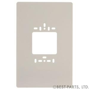 ベストパーツ 給湯器用リモコンカバー/RP-XFB