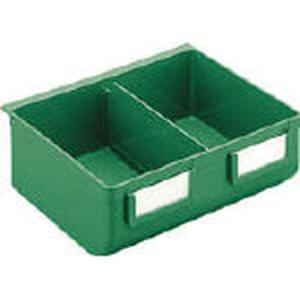 K-20G ライトビン TRUSCO 197X167XH67 緑