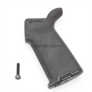 IRON AIRSOFT MOE plus GRIP BK for GBB｜orga-airsoft