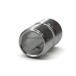 IRON AIRSOFT 14mm逆ネジ(CC...の詳細画像1