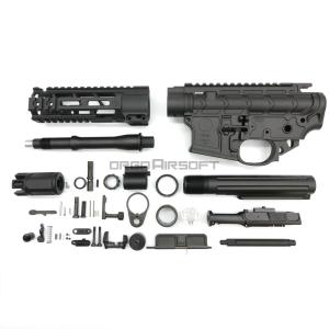 IRON AIRSOFT PWS MK107 M...の商品画像