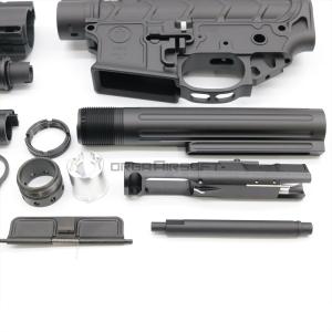 IRON AIRSOFT PWS MK107 ...の詳細画像2