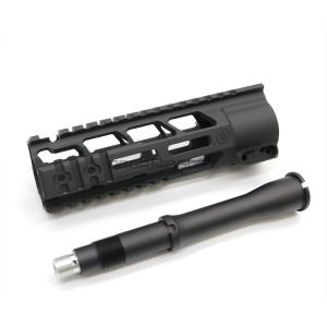 IRON AIRSOFT PWS MK107 ...の詳細画像3