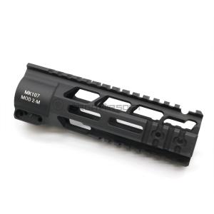 IRON AIRSOFT PWS MK107 ...の詳細画像4