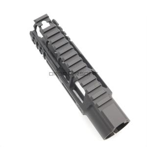 IRON AIRSOFT PWS MK107 ...の詳細画像5