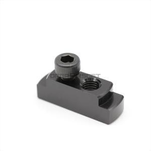 IRON AIRSOFT システマ PTW INFINITY用 グリップホルダー