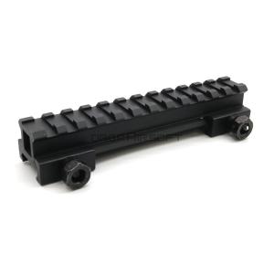 NOVEL ARMS M4 Mount Base Middle Type｜orga-airsoft
