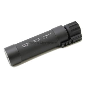 ANGRY GUN KWA/KSC MP9/TP9用 パワーアップサイレンサー 2021ver.