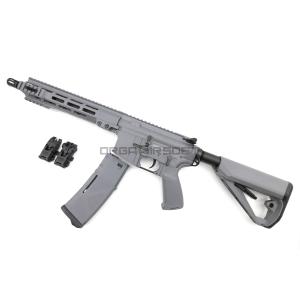 ARCTURUS アークタウラス Sport Line LWT MK-1 CQB 10インチ 電動ガン GREY｜orga-airsoft