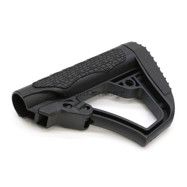 DEFACTOR DANIEL DEFENSE タイプ ストック BK ダニエルディフェンス