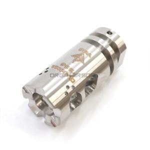 DEFACTOR GAMMA556タイプ ステンレス製 ハイダー SV 14mm 逆ネジ