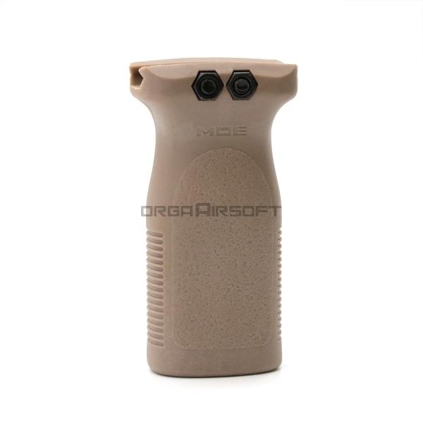 DEFACTOR MAGPUL MOE RVG タイプ フォアグリップ DE