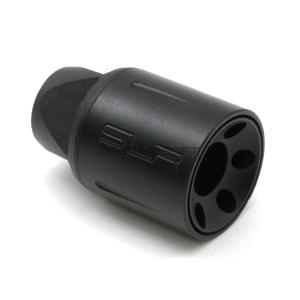 DEFACTOR SLR Synergy Linear Hybridタイプ コンペンセイター BK