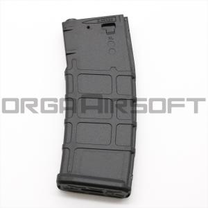 DMT PMAG Gen2タイプ M4電動ガン用マガジン 130/30連切替式 BK｜orga-airsoft