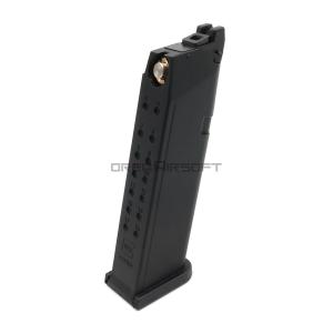GHK / Umarex GLOCK17 ガス...の詳細画像1