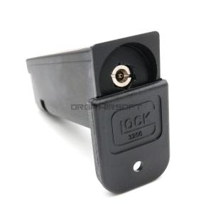 GHK / Umarex GLOCK17 ガス...の詳細画像5