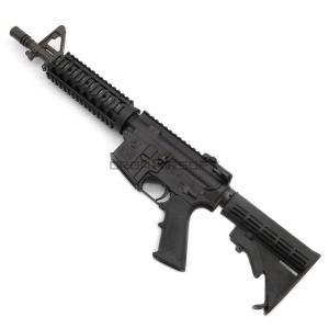 GHK M4A1 CQBR 10.5インチ CO2 ガスブローバック 2023 JP Ver.｜orga-airsoft