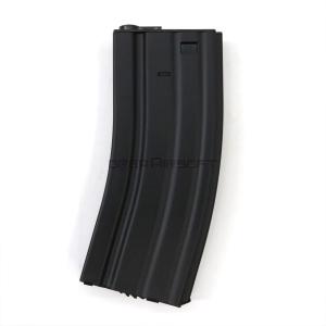 J-ARMAMENT M4系用 多弾マガジン 300連 BK 電動ガン用