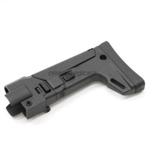 MASADA ACRストックセット 東京マルイ 次世代MP5 電動ガン用