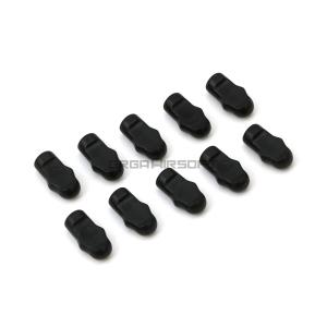 ORGA マガジンフォロワー 10個入 MAGPUL GEN3タイプ トレポン用