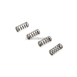ORGA リップガイドスプリング 4本入 MAGPUL GEN3タイプ トレポン用