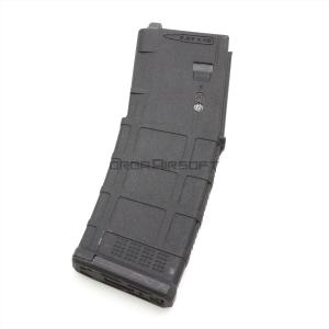 ORGA MAGPUL GEN3タイプ トレポン用マガジン BK｜orga-airsoft