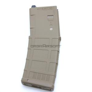 ORGA MAGPUL GEN3タイプ トレポン用マガジン FDE