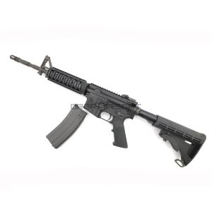 GHK COLT M4A1 14.5 ORGAガスブロ コンプリート