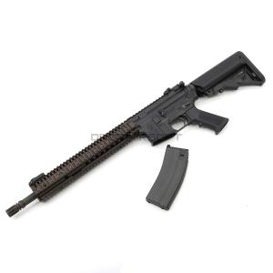 GHK M4A1 RIS2 SOPMOD Block2 2023ver ORGA ガスブロコンプリート｜orga-airsoft