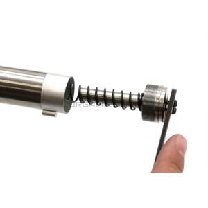 トレポンM4用 ORGAメインスプリング M120の詳細画像4