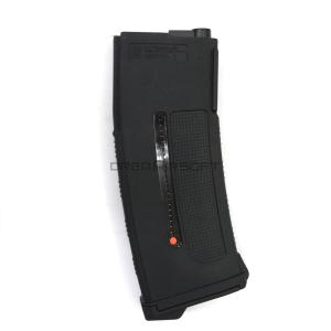 PTS EPM1 250連M4スペアマガジン BK 電動ガン用