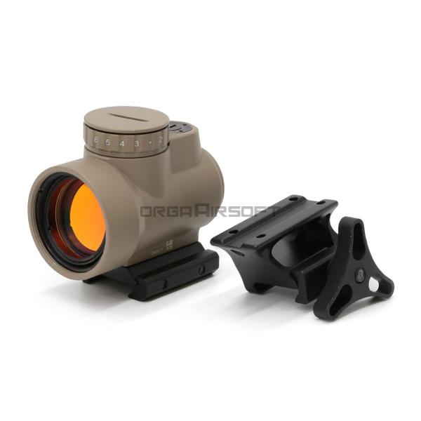 Trijicon MROスタイル レッドドットサイト DE